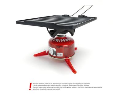 Primus Campfire Griddle Plate