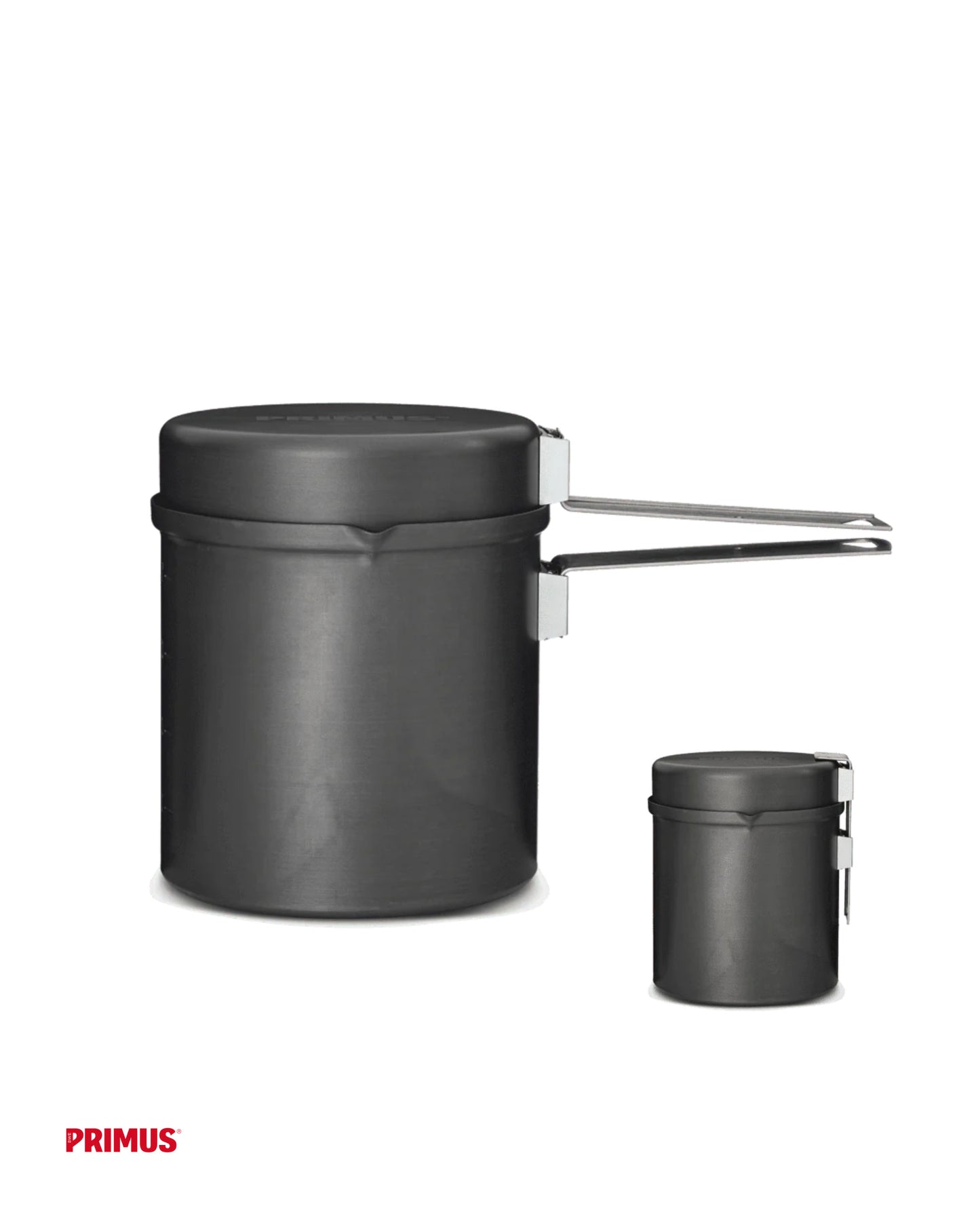 Primus Trek Pot 1.0 Litre Set (Ceramic Hard Anodized)