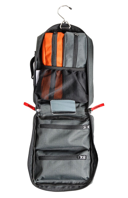 Turkana 1.4L ADV Personal Care+ Organizer Bag - Sloth™