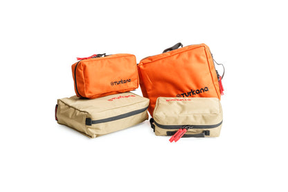 Turkana 1L Tough ADV All-Purpose Organizer Bags - ChipCheeks™