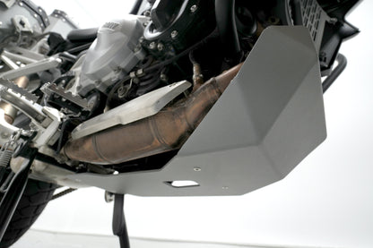 Skid Plate (Bash Plate) - Aluminum - BMW F850GS & ADV / F750/800GS