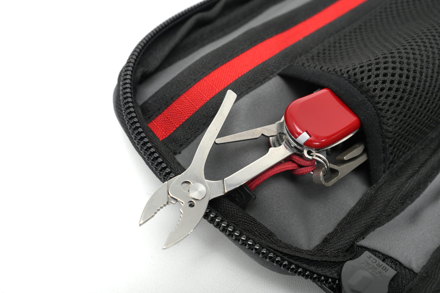 Turkana StowCrow™ EDC - Wearable Tool Bag +