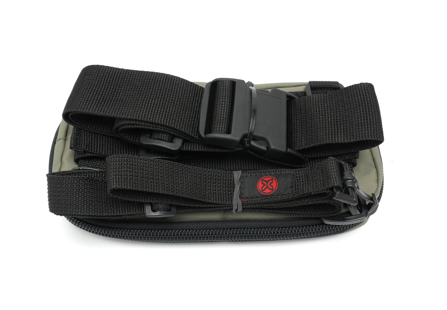 Turkana StowCrow™ EDC - Wearable Tool Bag +