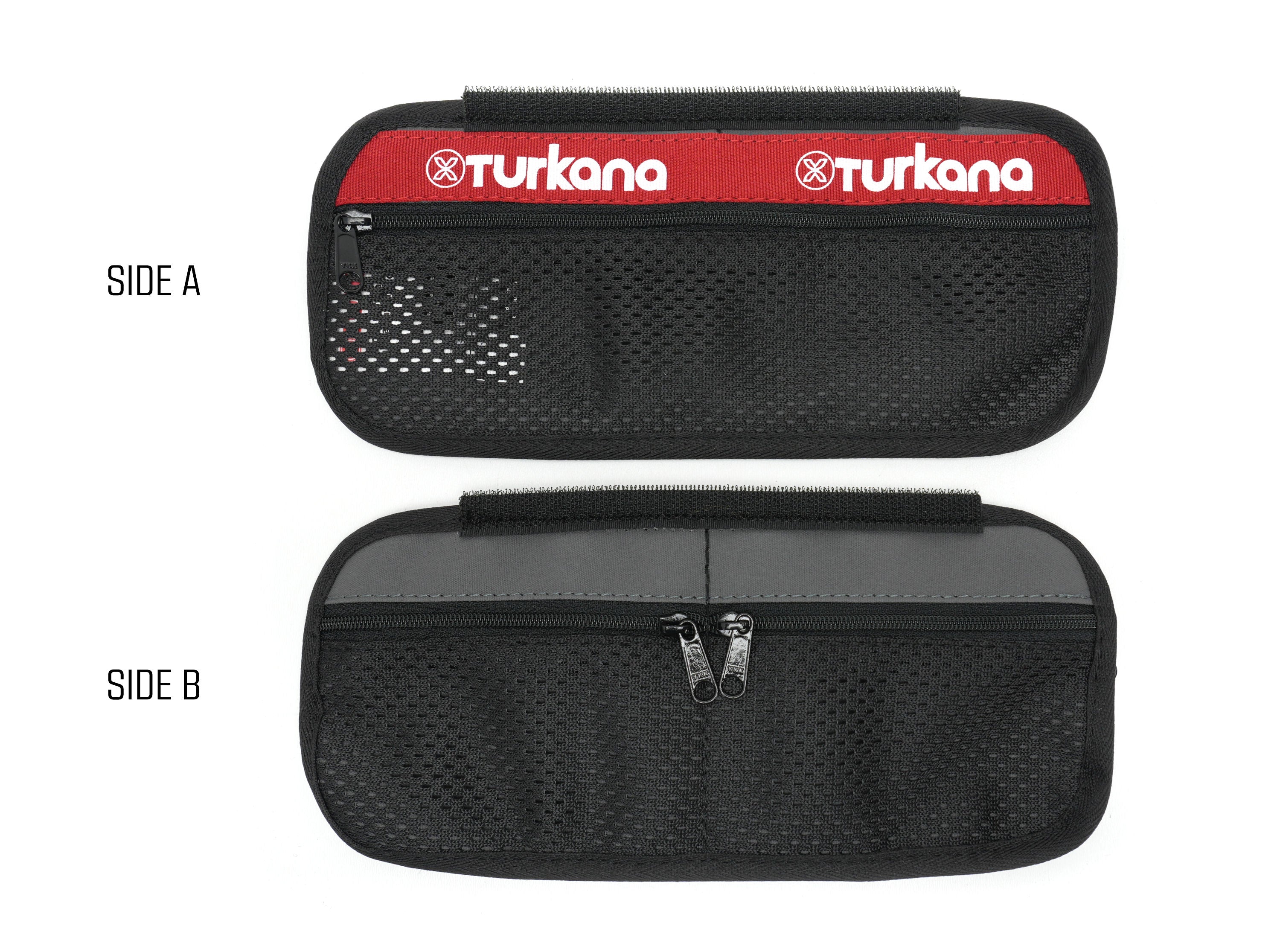 Turkana StowCrow™ EDC - Wearable Tool Bag + – ADV Motorcycle Parts