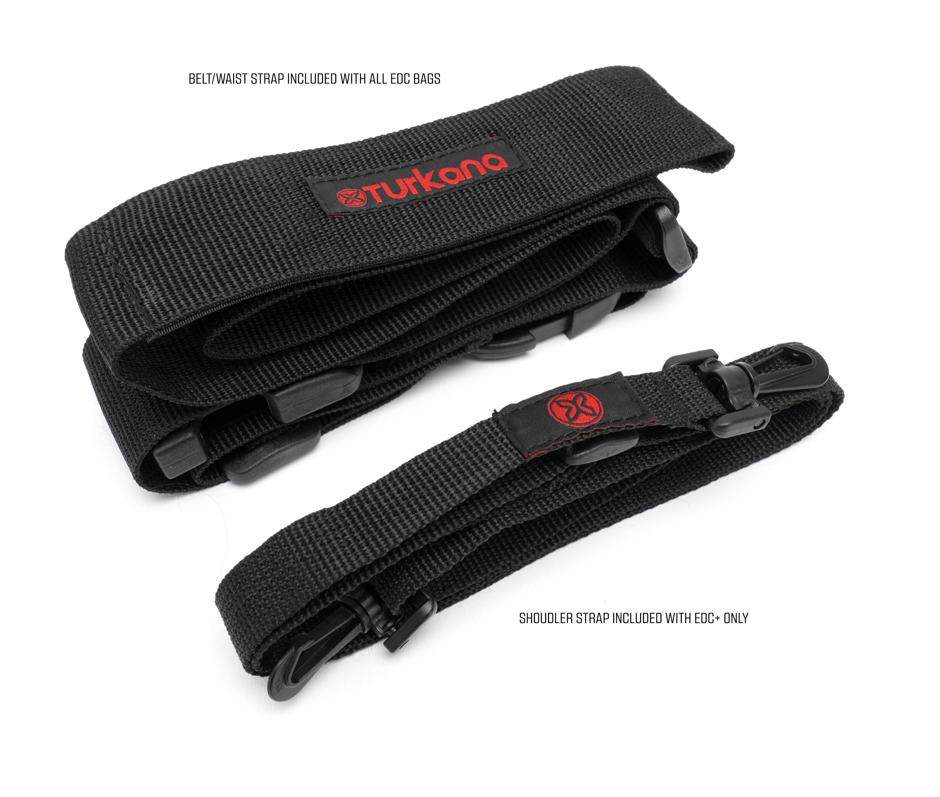 Turkana StowCrow™ EDC - Wearable Tool Bag + – ADV Motorcycle Parts