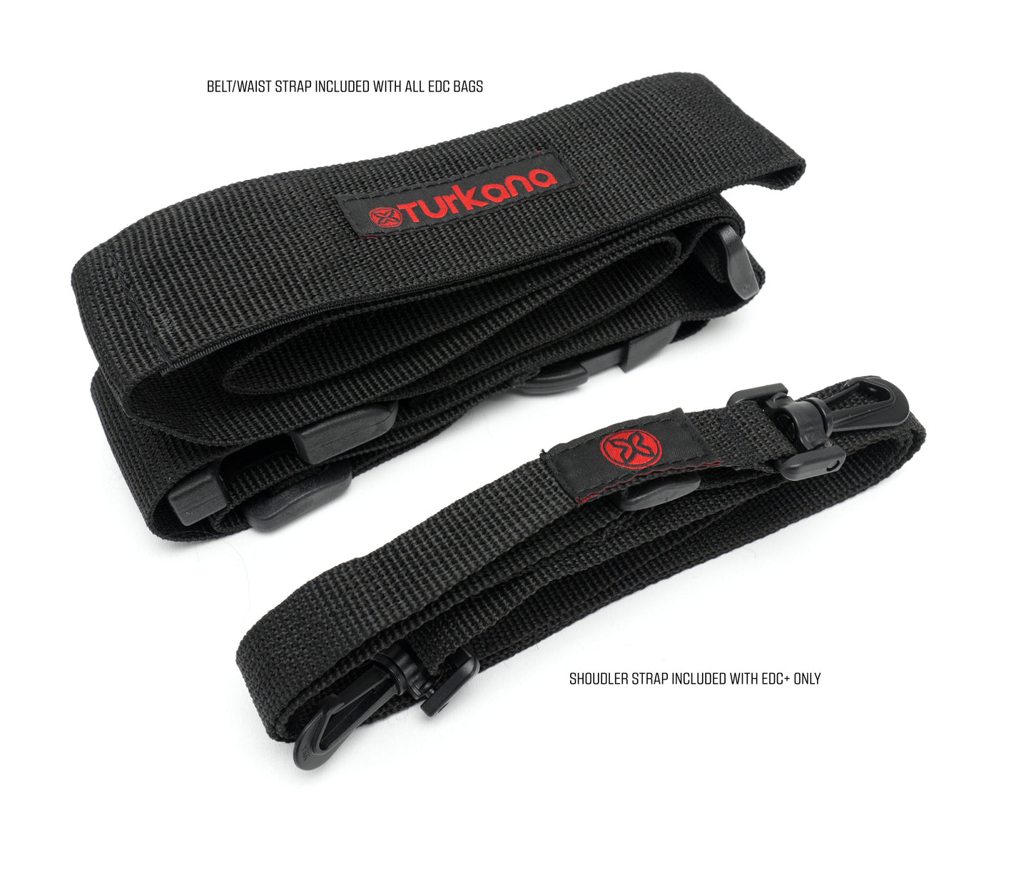Turkana StowCrow™ EDC - Wearable Tool Bag +
