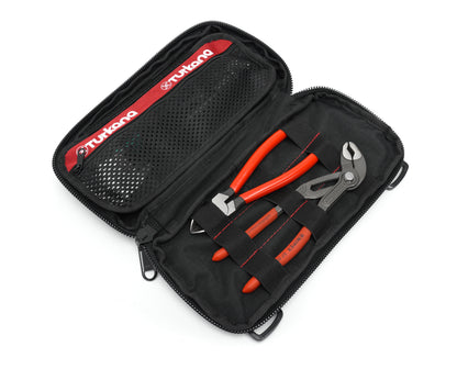 Turkana StowCrow™ PRO - Wearable Tool Roll
