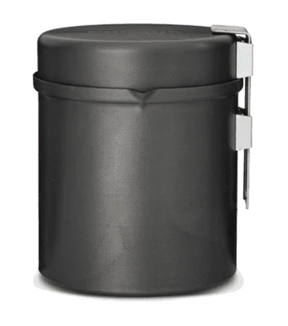 Primus Trek Pot 1.0 Litre Set (Ceramic Hard Anodized)