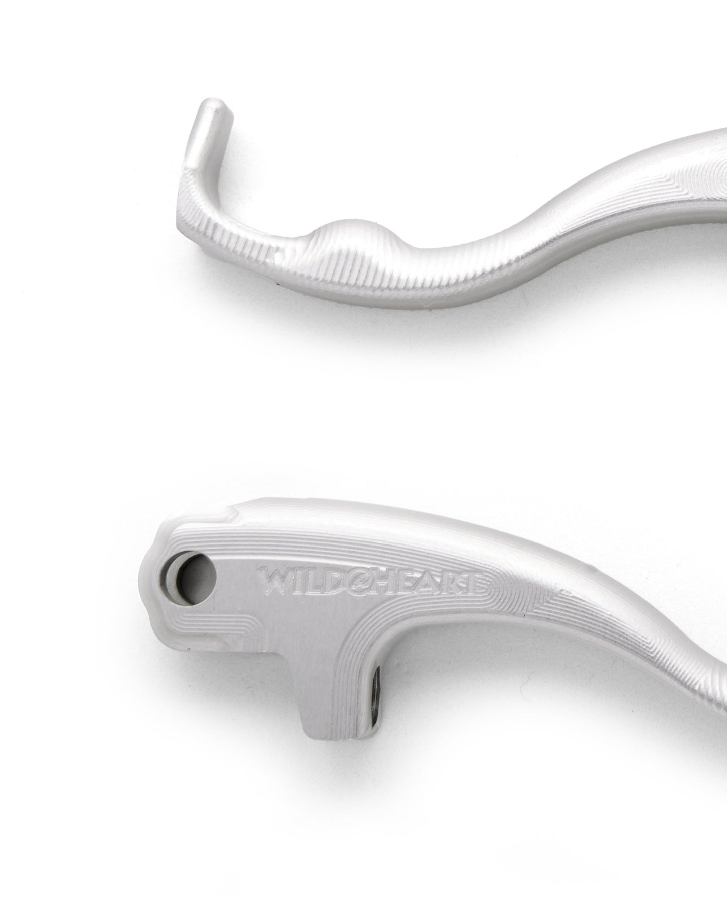 Short Levers by Wild-At-Heart - BMW 1200GS/A Air-Cooled