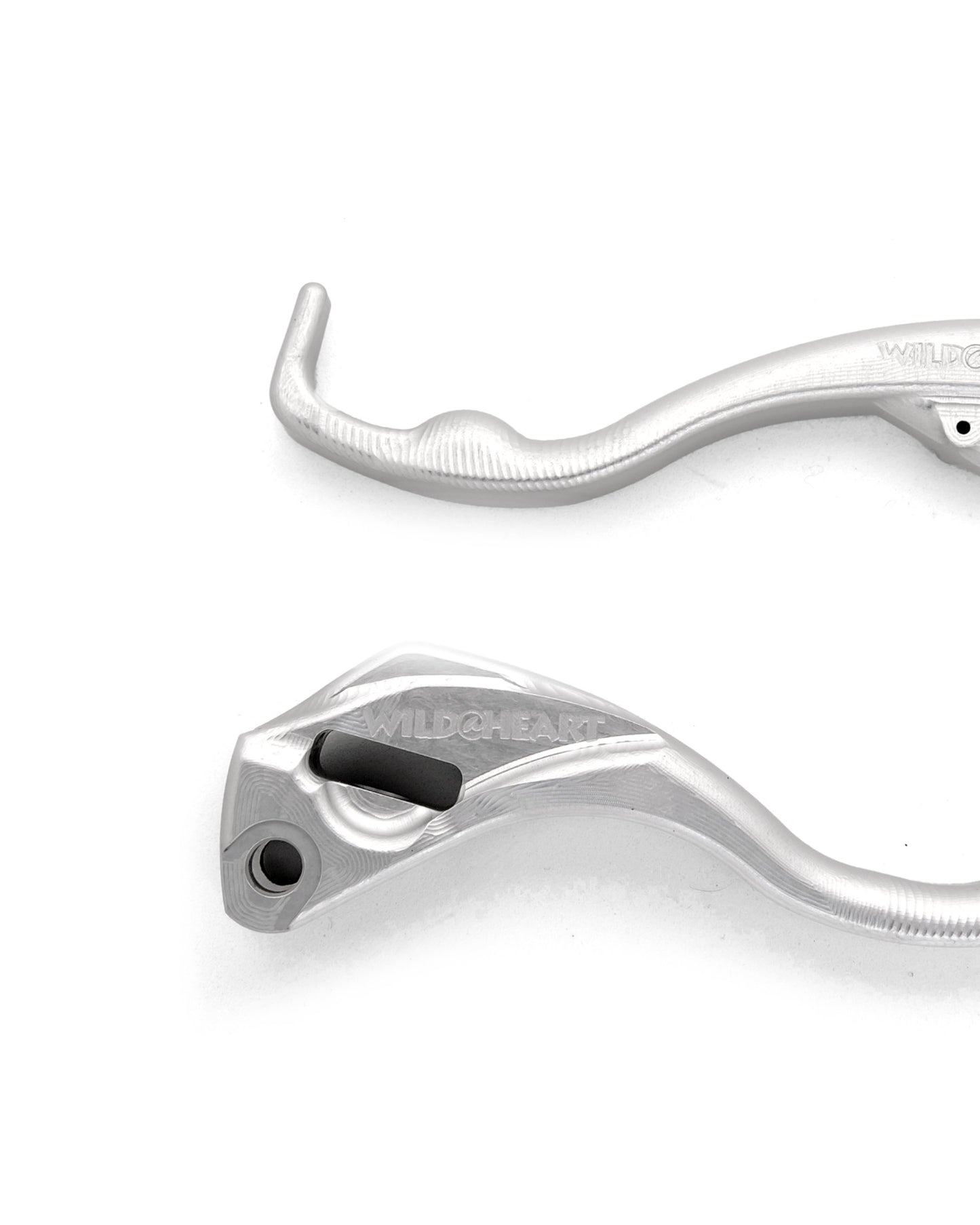 Short Levers by Wild-At-Heart - KTM 690 2020+
