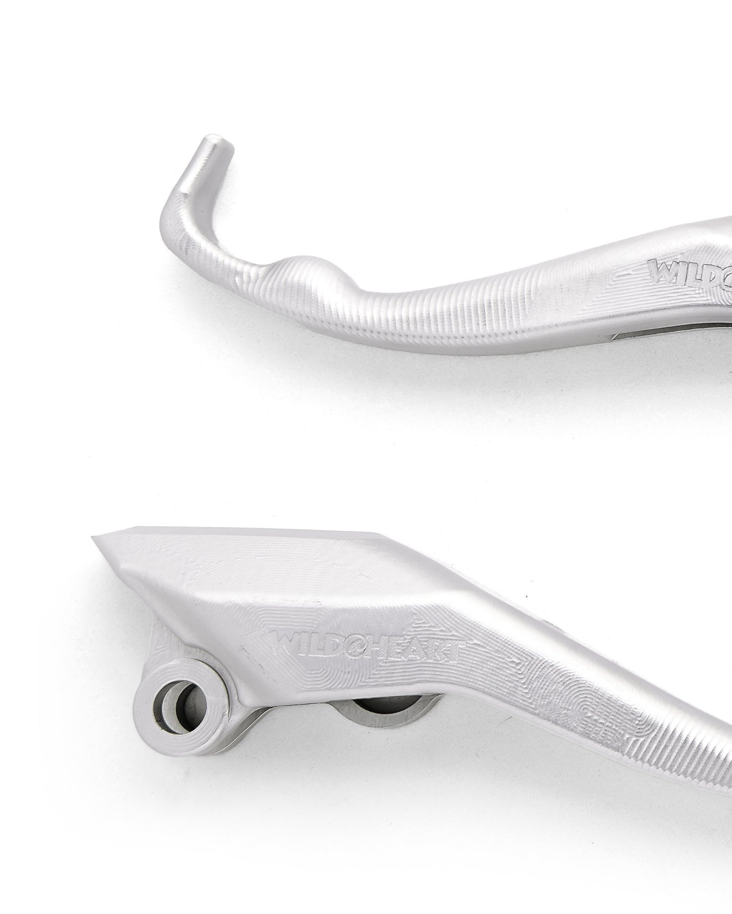 Short Levers by Wild-At-Heart - BMW 1300 GS/A