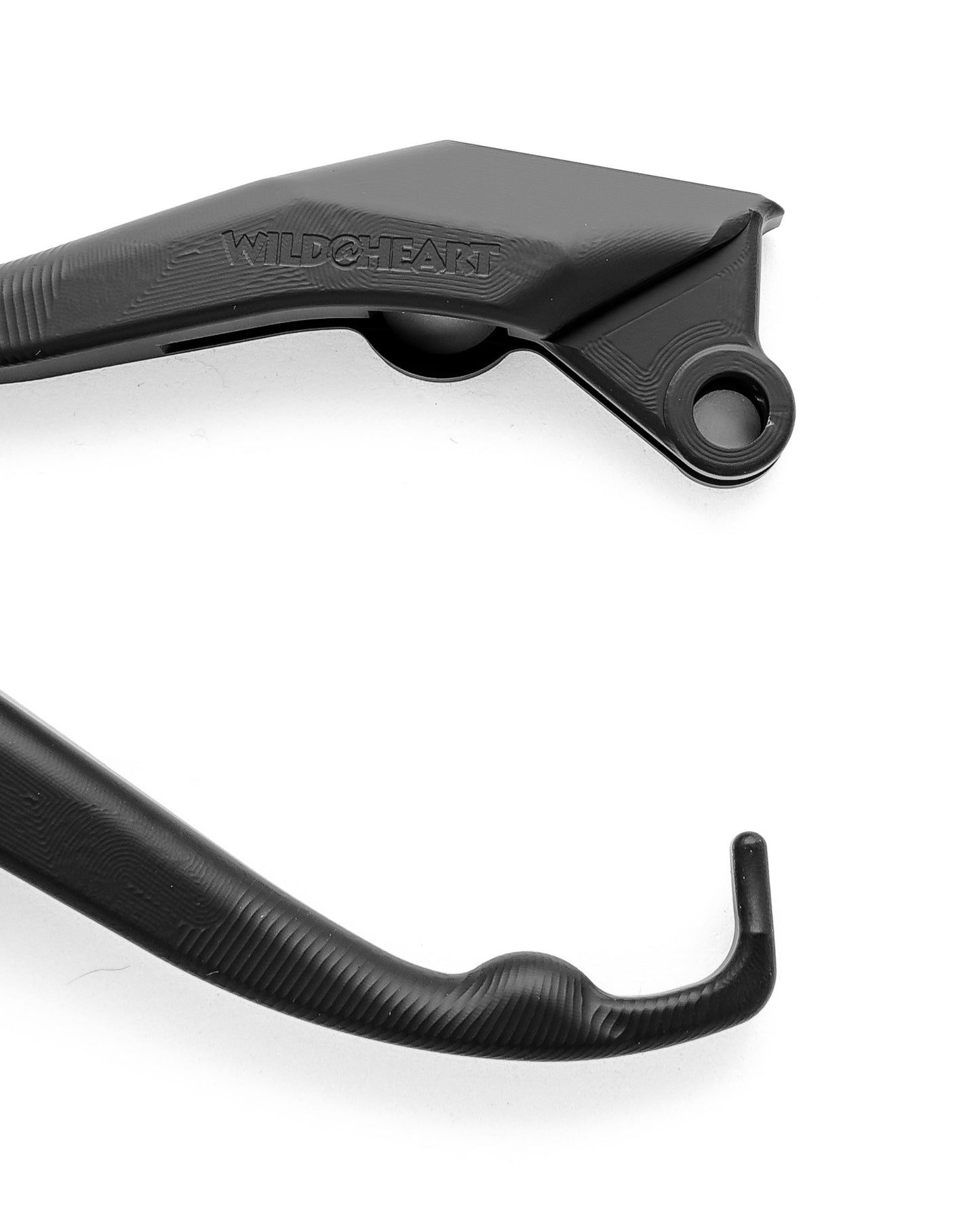 Short Levers by Wild-At-Heart - BMW 1300 GS/A BLACK