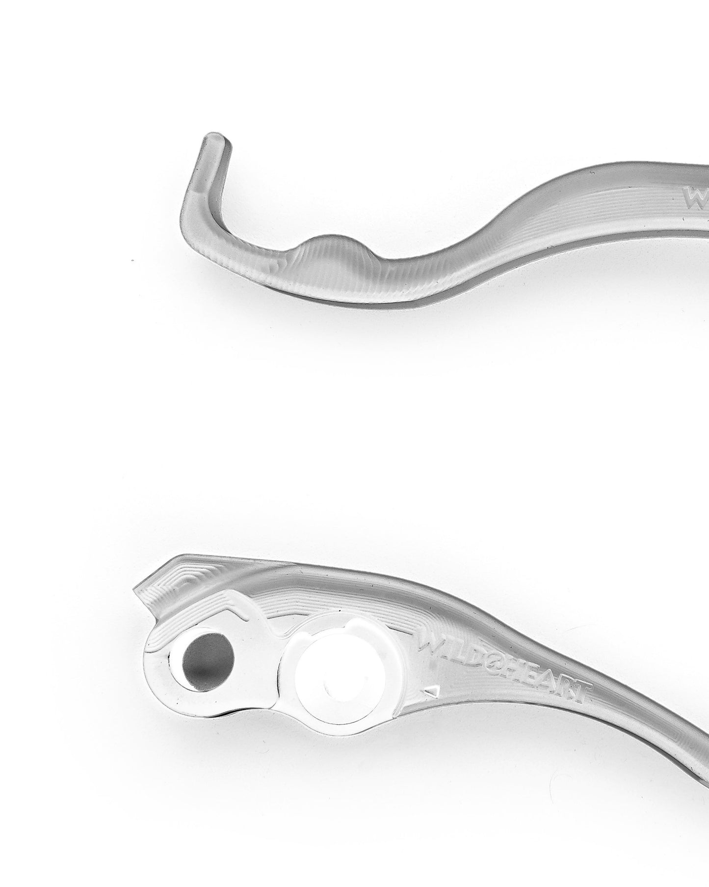 Short Levers by Wild-At-Heart - Honda Africa Twin CRF1100 2020+