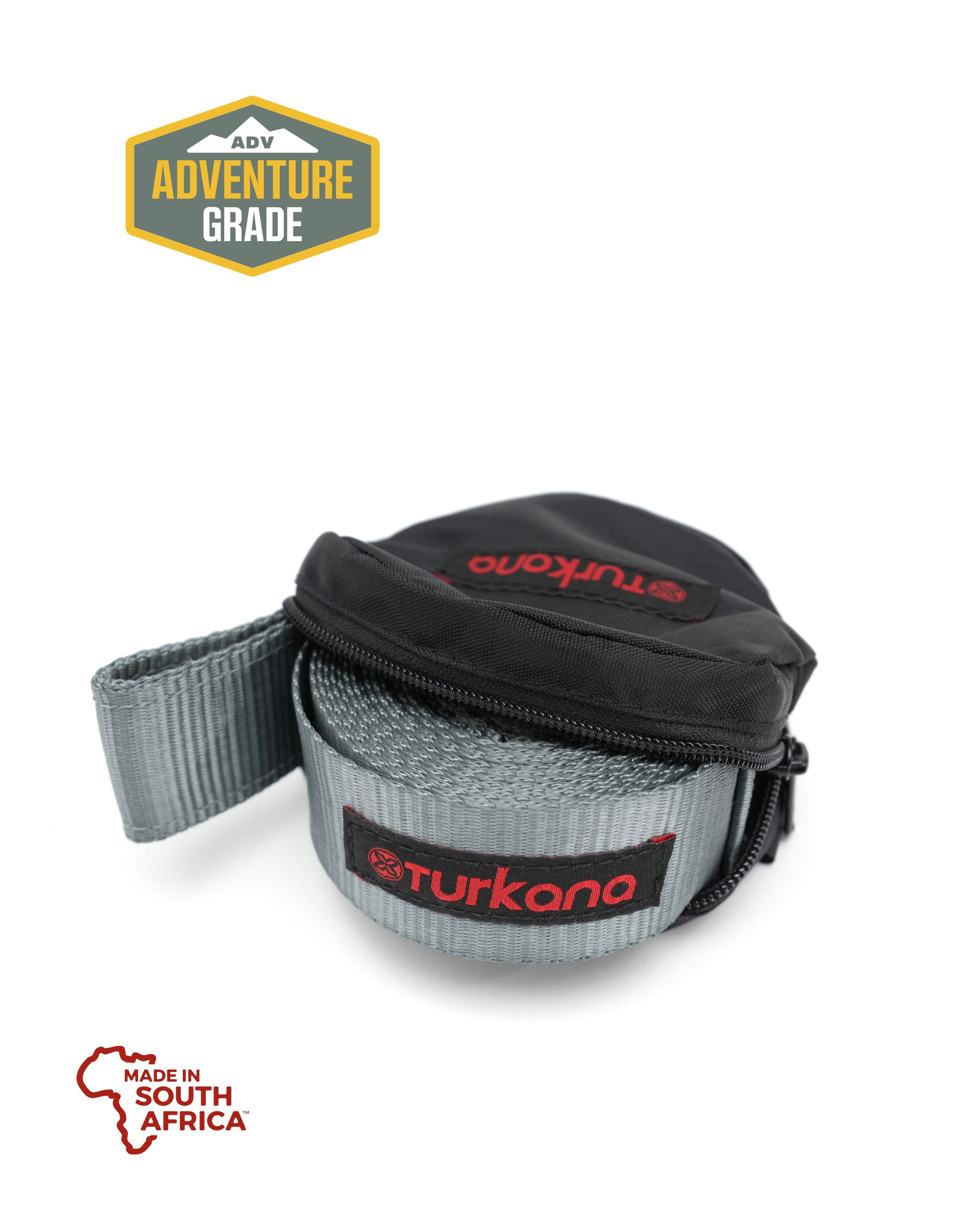 Motorcycle Towing Rope Turkana TowRantula™ - Lightweight ADV Motorcycle Tow Rope 14' – ADV ...