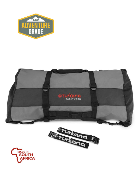 Turkana TurtleTrunk™