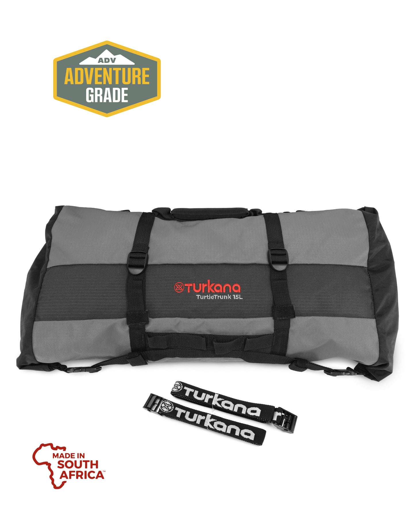 Turkana TurtleTrunk™