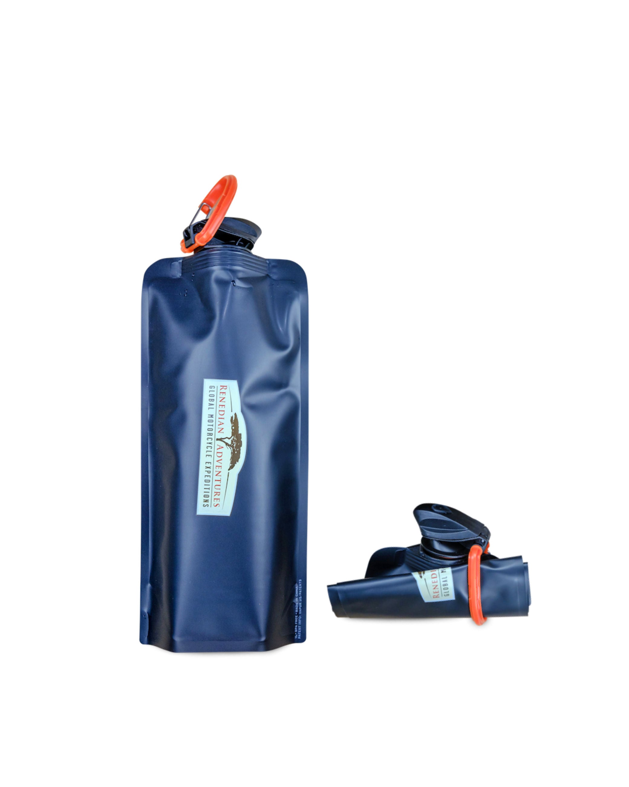 Tedlar Bags with PTFE Fitting - MediSense | Smelltest.eu
