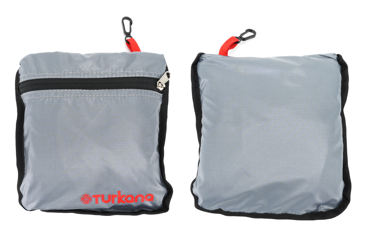 Turkana YakSak™ Pocket Backpack - Foldable