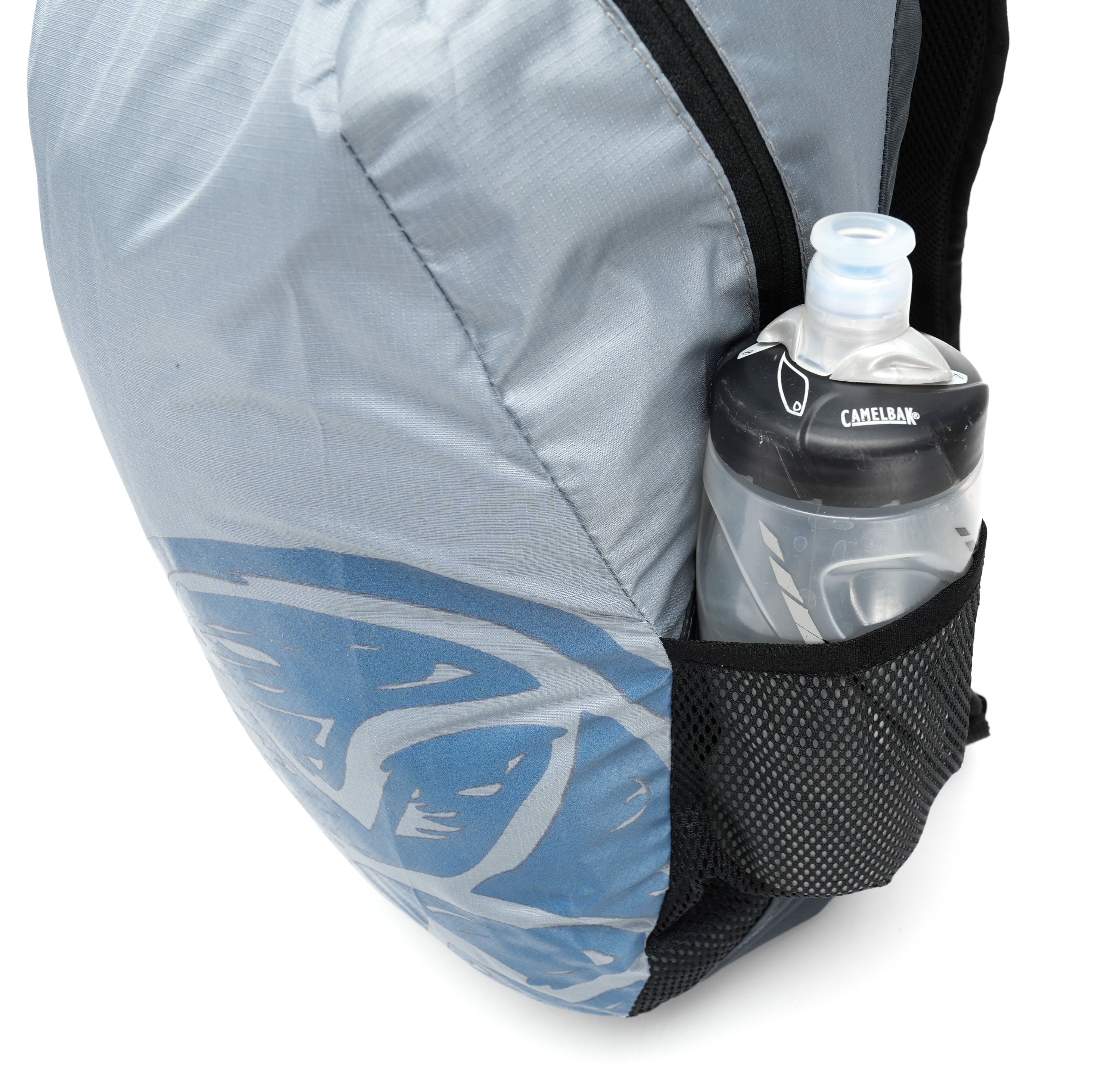 Turkana YakSak™ Pocket Backpack - Foldable – ADV Motorcycle Parts