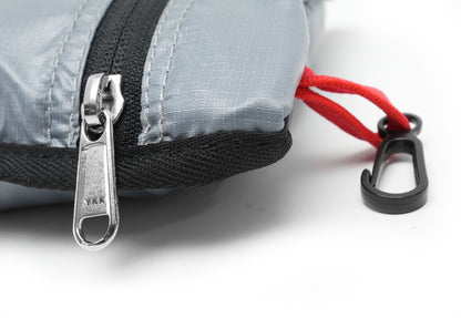 Turkana YakSak™ Pocket Backpack - Foldable