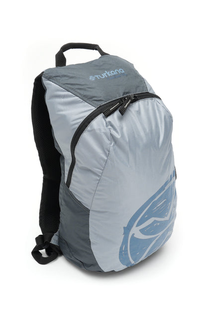 Turkana YakSak™ Pocket Backpack - Foldable
