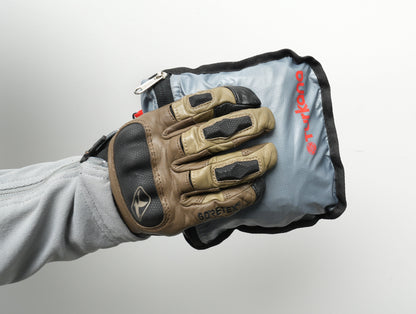 Turkana YakSak™ Pocket Backpack - Foldable