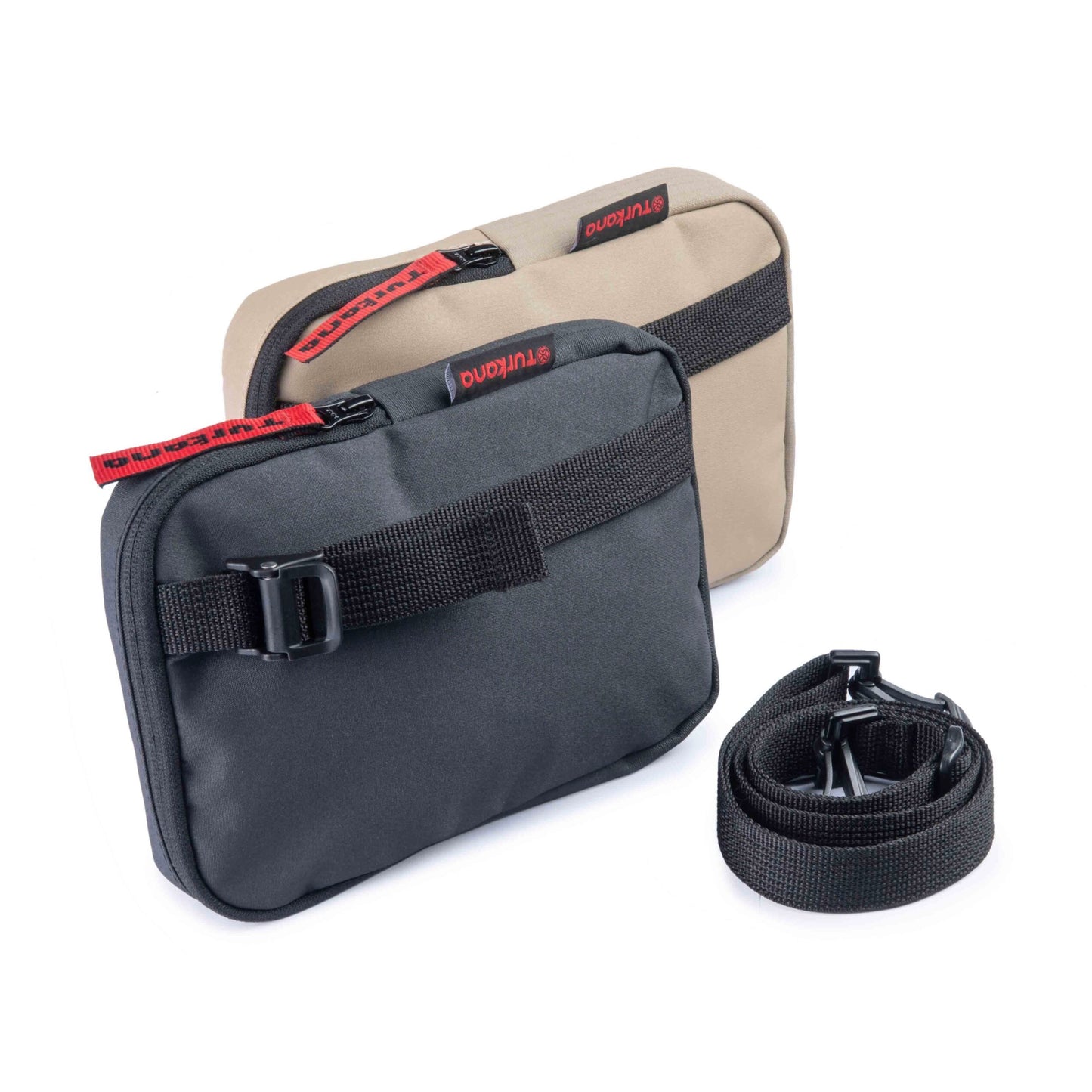 Turkana StowCrow™ Sling-Thing™ Travel Sling Bag