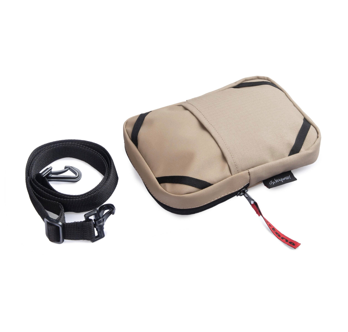 Turkana StowCrow™ Sling-Thing™ Travel Sling Bag