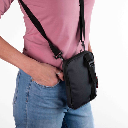 Turkana StowCrow™ Sling-Thing™ Travel Sling Bag