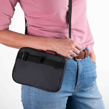 Turkana StowCrow™ Sling-Thing™ Travel Sling Bag