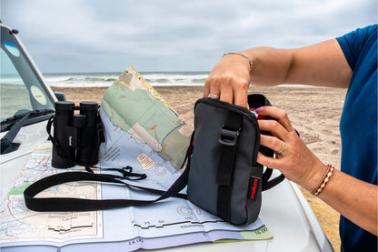 Turkana StowCrow™ Sling-Thing™ Travel Sling Bag