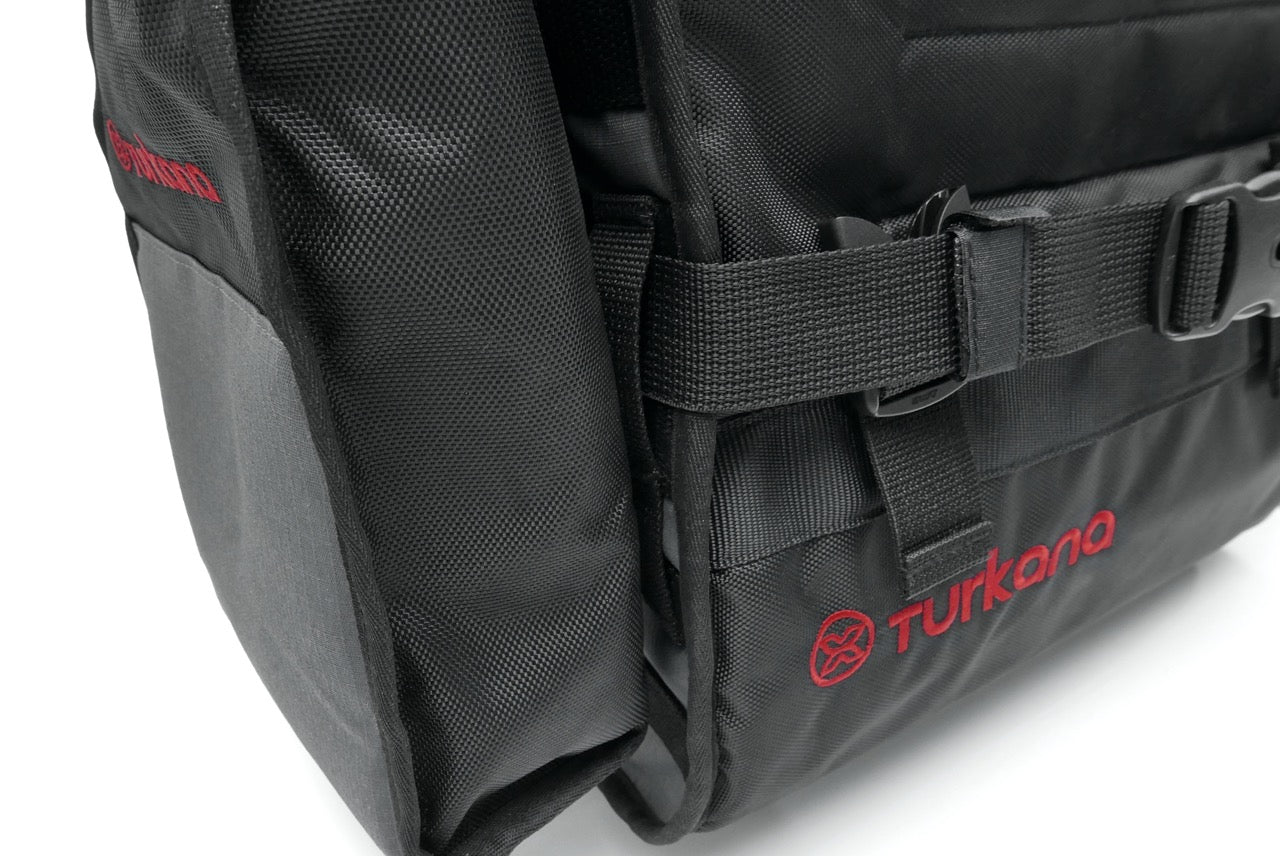 Turkana 3L ADV Utility Pouch  - BushBaby™