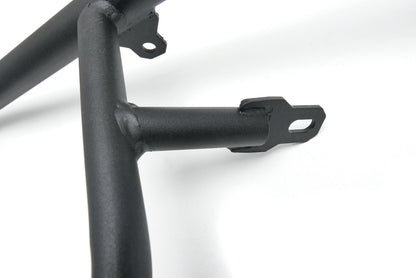 Engine Guards (Lower) Crash Bars - Steel - BMW F850GS / F750/800GS