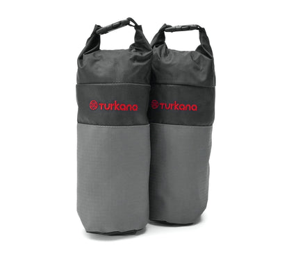 Turkana 1.8L ADV Bottle Bag - OxPacker™